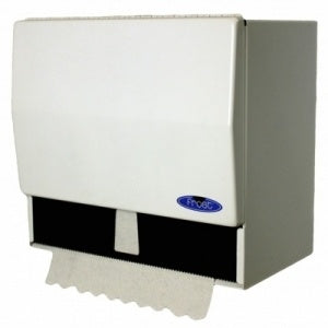 FROST 101 UNIVERSAL PAPER TOWEL DISPENSER