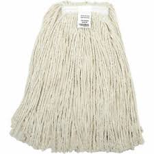 Marino Cotton Mophead 20 Oz 12/Case