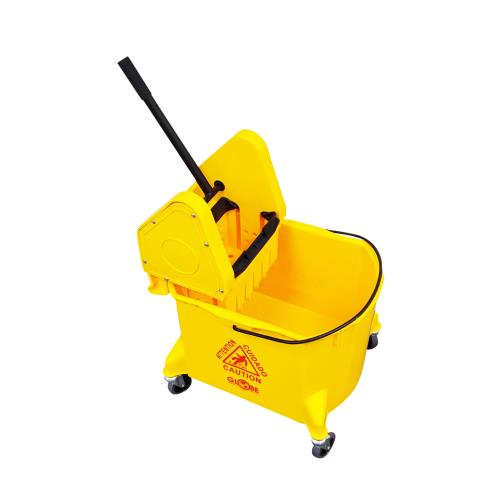 BUCKET & WRINGER 26 QUART