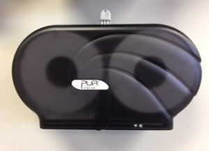 Pur Value Twin Toilet Tissue Dispenser