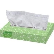 Surpass Facial Tissue 2 ply