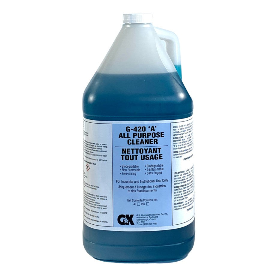 All Purpose Cleaner G420A