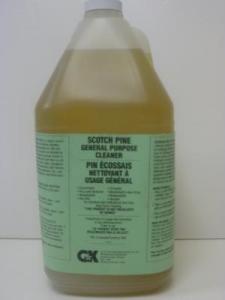 Scotchpine Gen. Purpose Cleaner