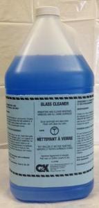 Glass Cleaner Ready To Use