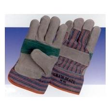 Split Rigger with Stripe Back Gloves (T2MBC)