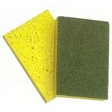 3M Scrubbing Sponge 6.1" x 3.5"