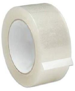 Clear Tape 3" (425 Series)