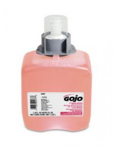 Gojo Luxury Foam Handwash