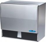 Frost Stainless Steel Paper Towel Dispenser # 103