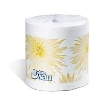 White Swan Bathroom Tissue 2 Ply (5144)