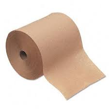 Tork Kraft Paper Towel Roll (313) "Y" Key