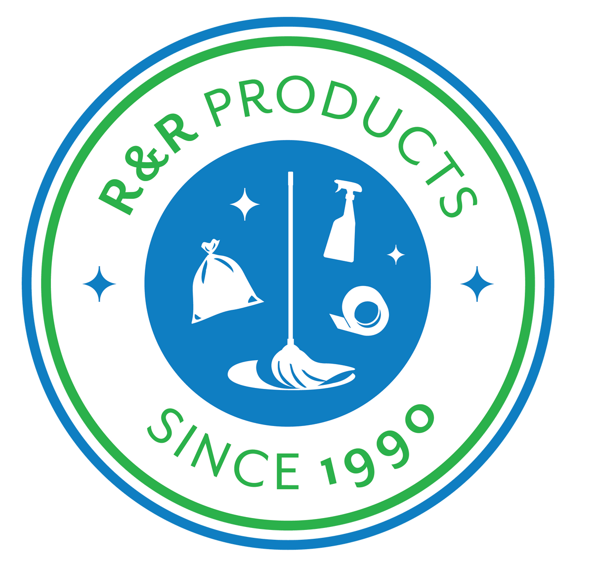 RR Products Canada logo