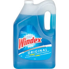 Windex Pro Glass Cleaner - Refill 70759