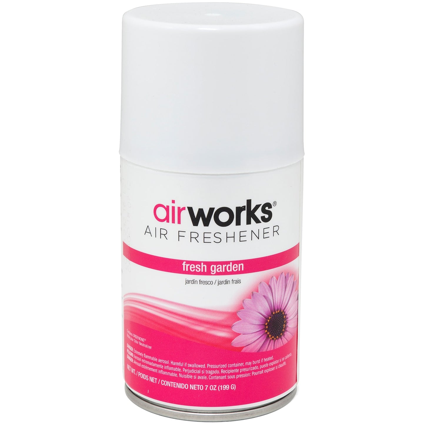 Air Works Kleen Mist Deodorizer