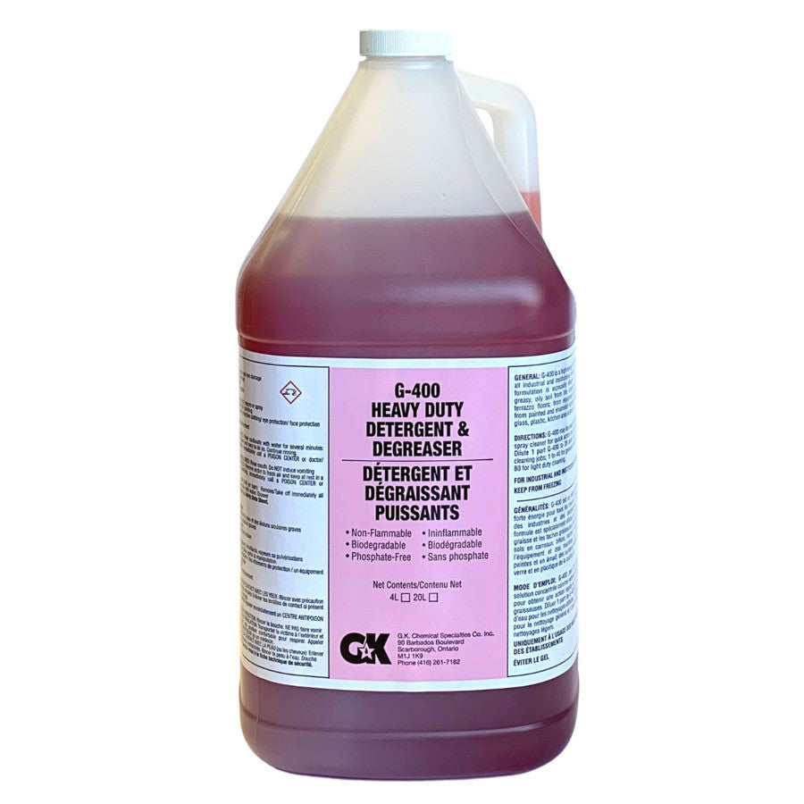 Degreaser (G-400)