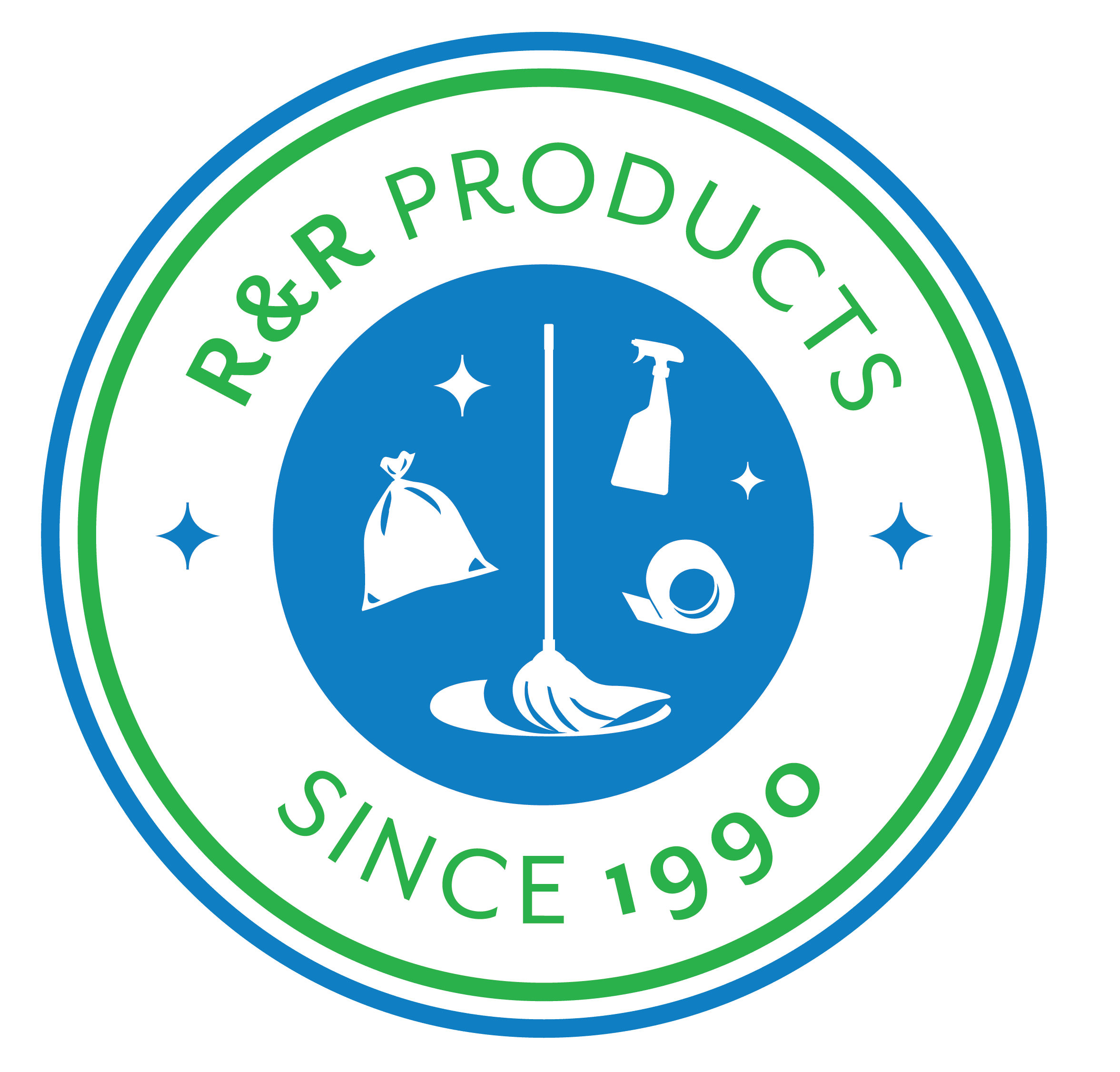 R&R Products Inc.